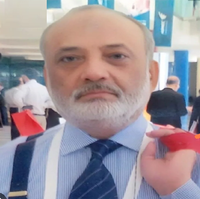 Dr. Muhammad Yousaf , ( Gold Medalist ) Senior Physician , Dera Ghazi Khan logo