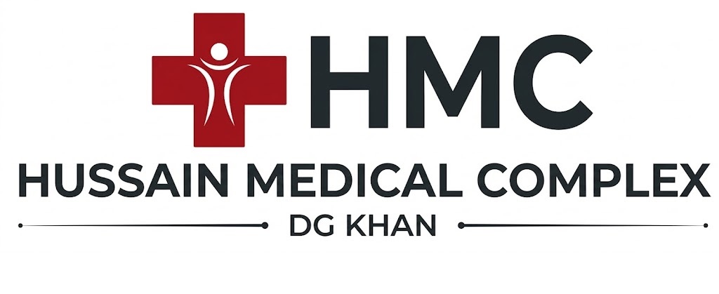 Hussain Medical Complex, DG Khan photo 5