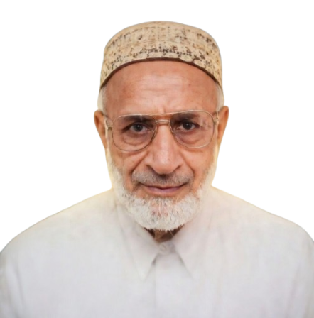 Karim Nawaz Khan Jaskani ( Late )